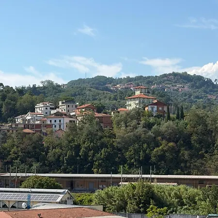 Giuliana Appartamento *