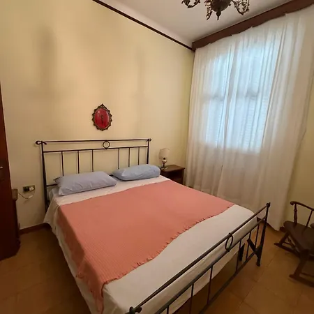 Giuliana Appartamento *