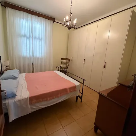 Giuliana La Spezia