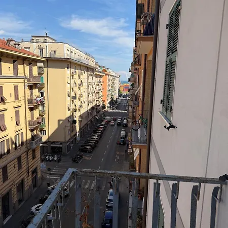 Giuliana La Spezia