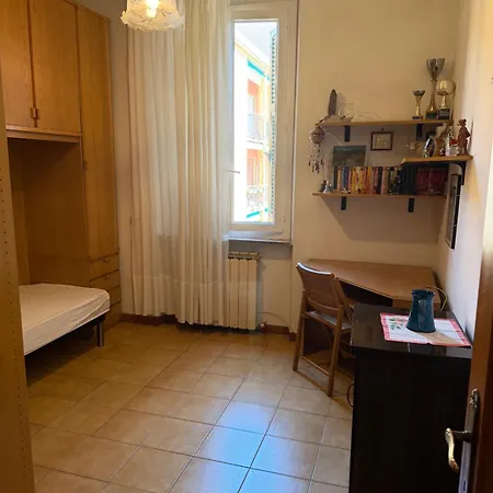 Giuliana Appartamento La Spezia